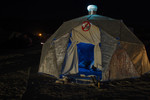 The ambient dome