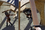 Crank, from Above