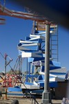 Mousetrap Stairs