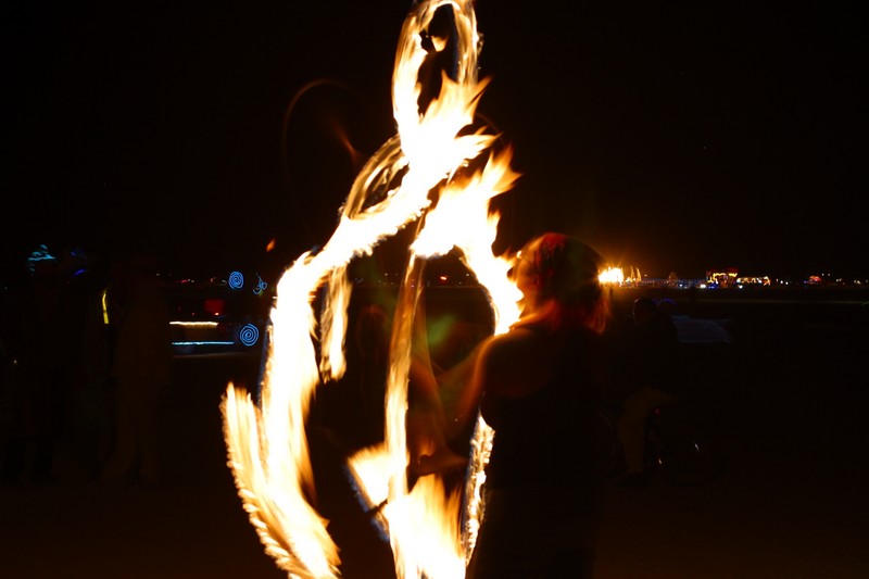 Torches