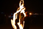 Torches