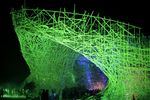 Highlight for Album: Burning Man 2006
