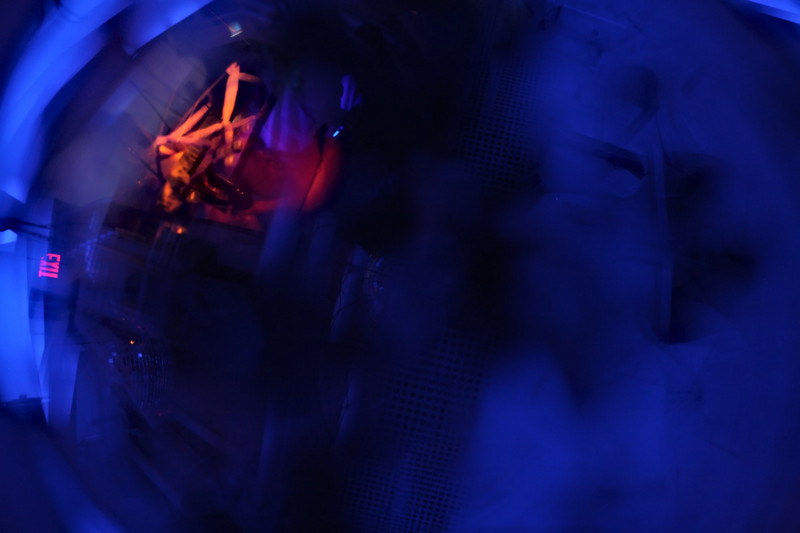 The Orb @ The Supepr Club