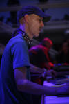 The Orb @ The Supepr Club