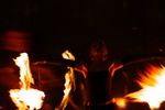 Highlight for Album: Temple of Poi fire expo 2006
