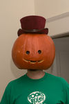 Highlight for Album: Halloween 2010
