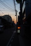Power lines