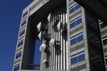 Tokyo Metropolitan Gov't Building