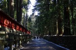 In Nikko