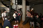 Highlight for Album: 2011 Metafilter Haloween Meetup