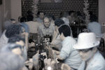 Highlight for Album: Dec 2007 Metafilter Meetup (San Francisco)