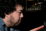 Highlight for Album: Jan 2010 Metafilter Meetup (San Francisco)