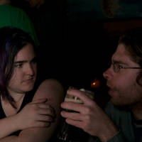 mollymayhem & pronoiac