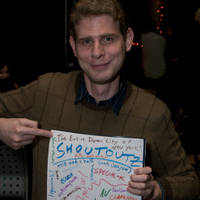 afroblanco wants us to please pay attention to *his* shoutout