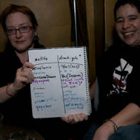 gingerbeer & rtha have the raw data