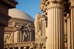 Highlight for Album: Palace Fine Arts