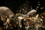 Highlight for Album: Pillow Fight 2007