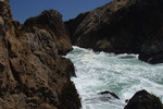 Cove near Point Tamales
