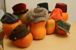 Pumpkin Party Pumpkins (1368 views)