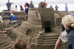 Highlight for Album: Sand Castles
