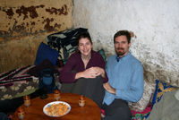 Highlight for Album: Atlas Mountains Hike
