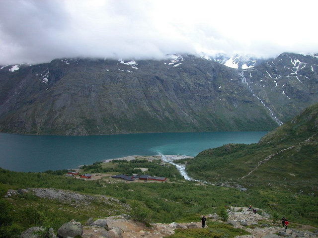 Memurubu
