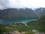 Memurubu