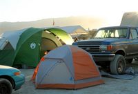 Highlight for Album: Burning Man 2008 - American Dream