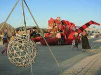 Traffic &amp; Art Car.jpg