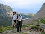 Dad &amp; Mikkel Top of Timberline Falls.jpg