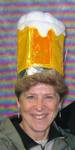 Diane in Beer Hat.jpg
