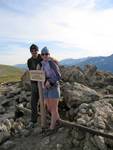 Mikkel &amp; Lauren at Trailridge Road Hike.jpg
