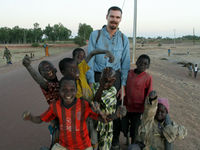 Highlight for Album: Djenne