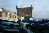 Highlight for Album: Essaouira