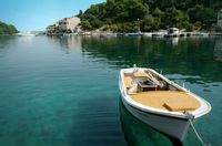 Highlight for Album: Mljet