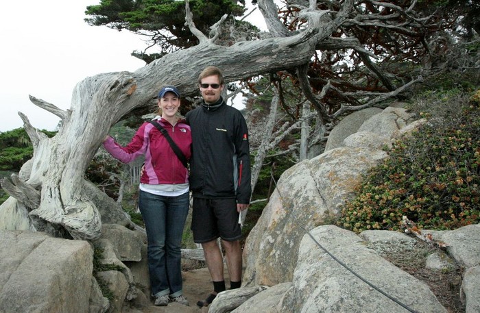 Me&amp;MikkelUnderTree.jpg