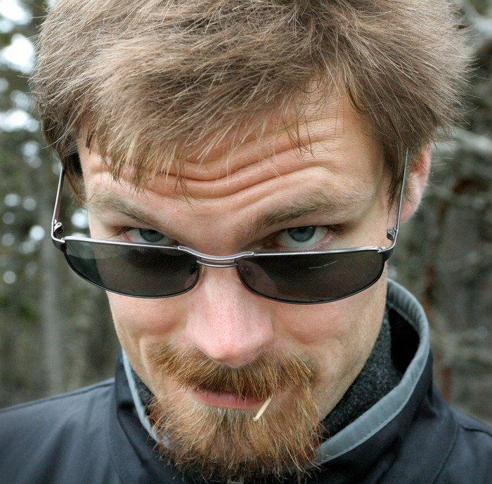 Mikkel&amp;HisToothpick.jpg