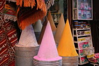 Highlight for Album: Morocco