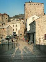 Highlight for Album: Mostar