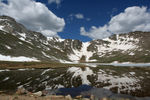 Highlight for Album: Mount Evans