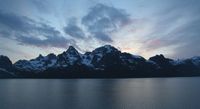 Highlight for Album: Norway