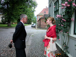 Pappa & Lauren