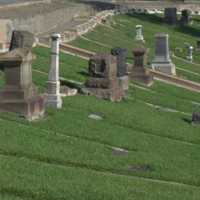cemetery14-stone row-dark