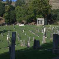 cemetery20-rows