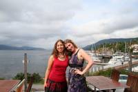 Nina &amp; Me at Reception.jpg