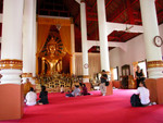 Highlight for Album: Chiang Mai