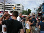 Chiang Mai Sunday market