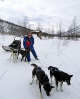 Highlight for Album: Tromso