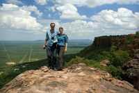 Highlight for Album: Waterberg Plateau Park