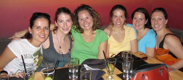 The Group at Dos Caminos.jpg